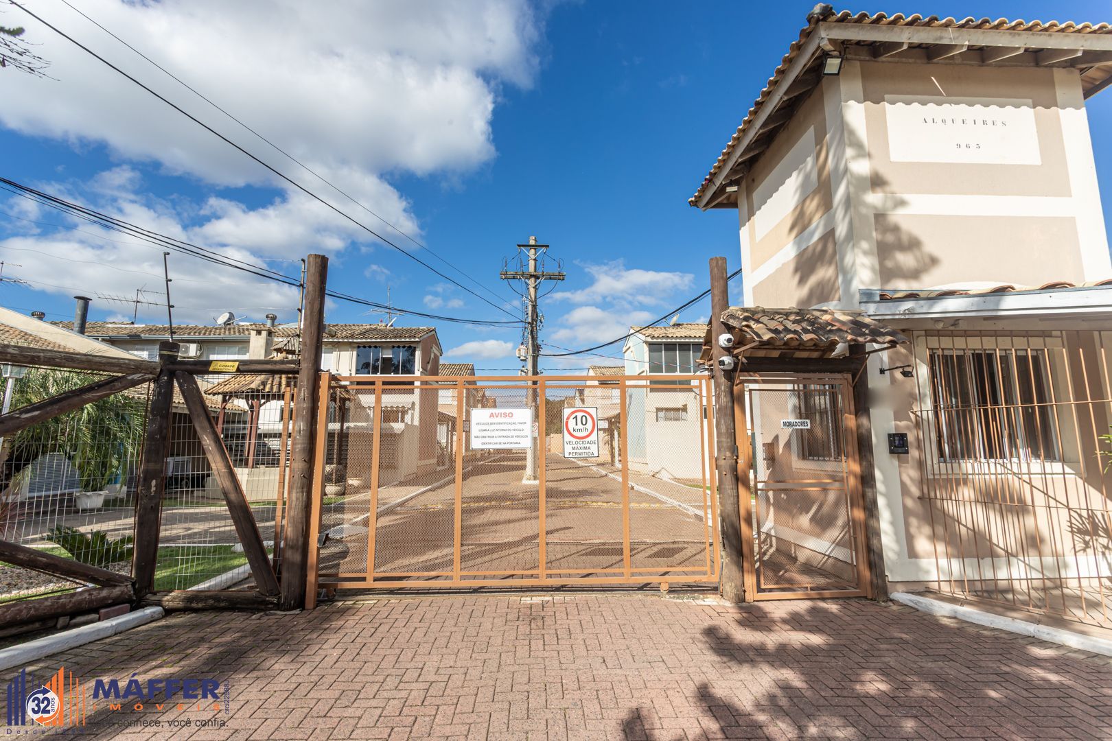 Casa de Condomínio, 3 quartos - Foto 43