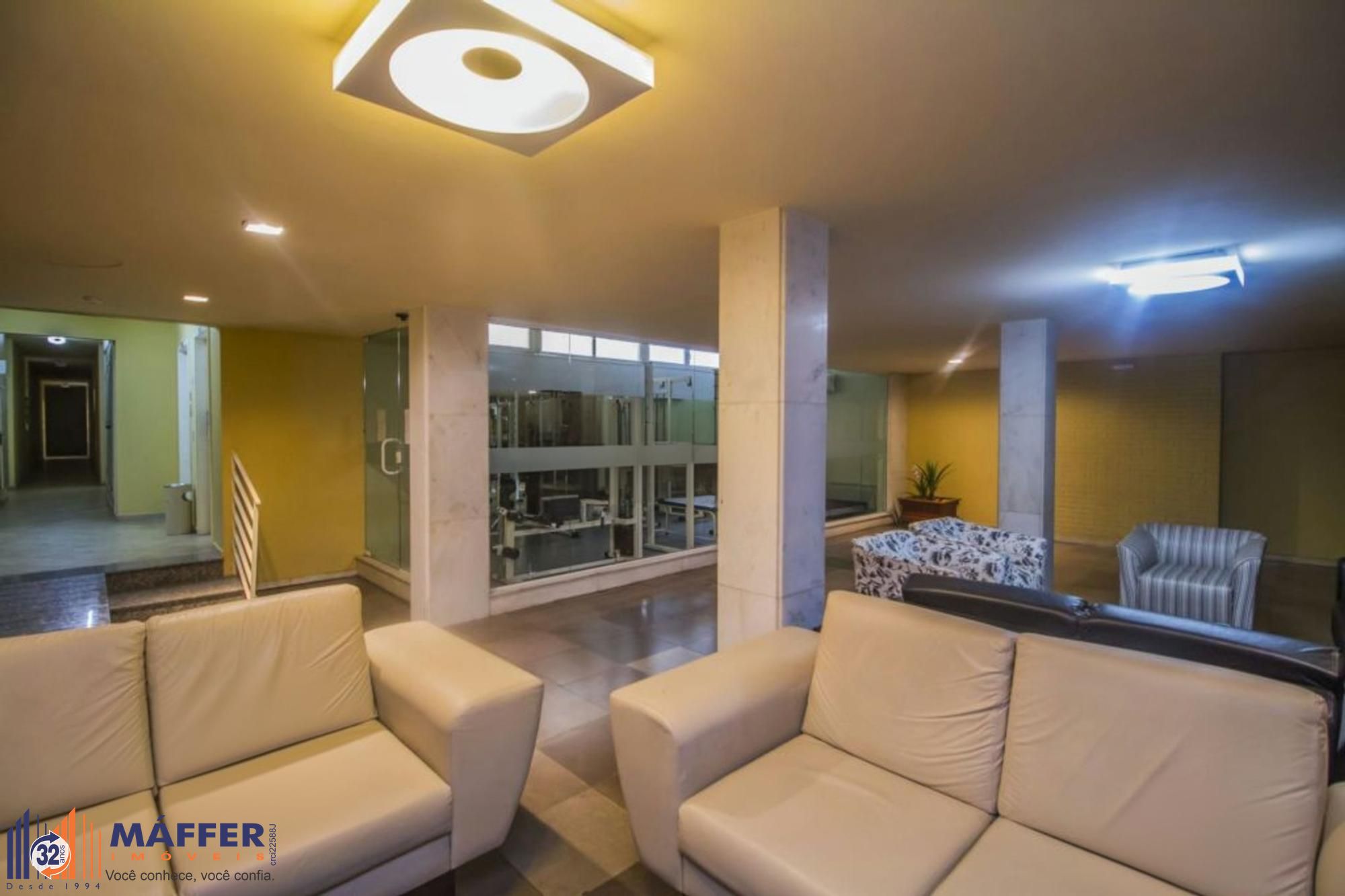 Apartamento, 1 quarto, 47 m² - Foto 17