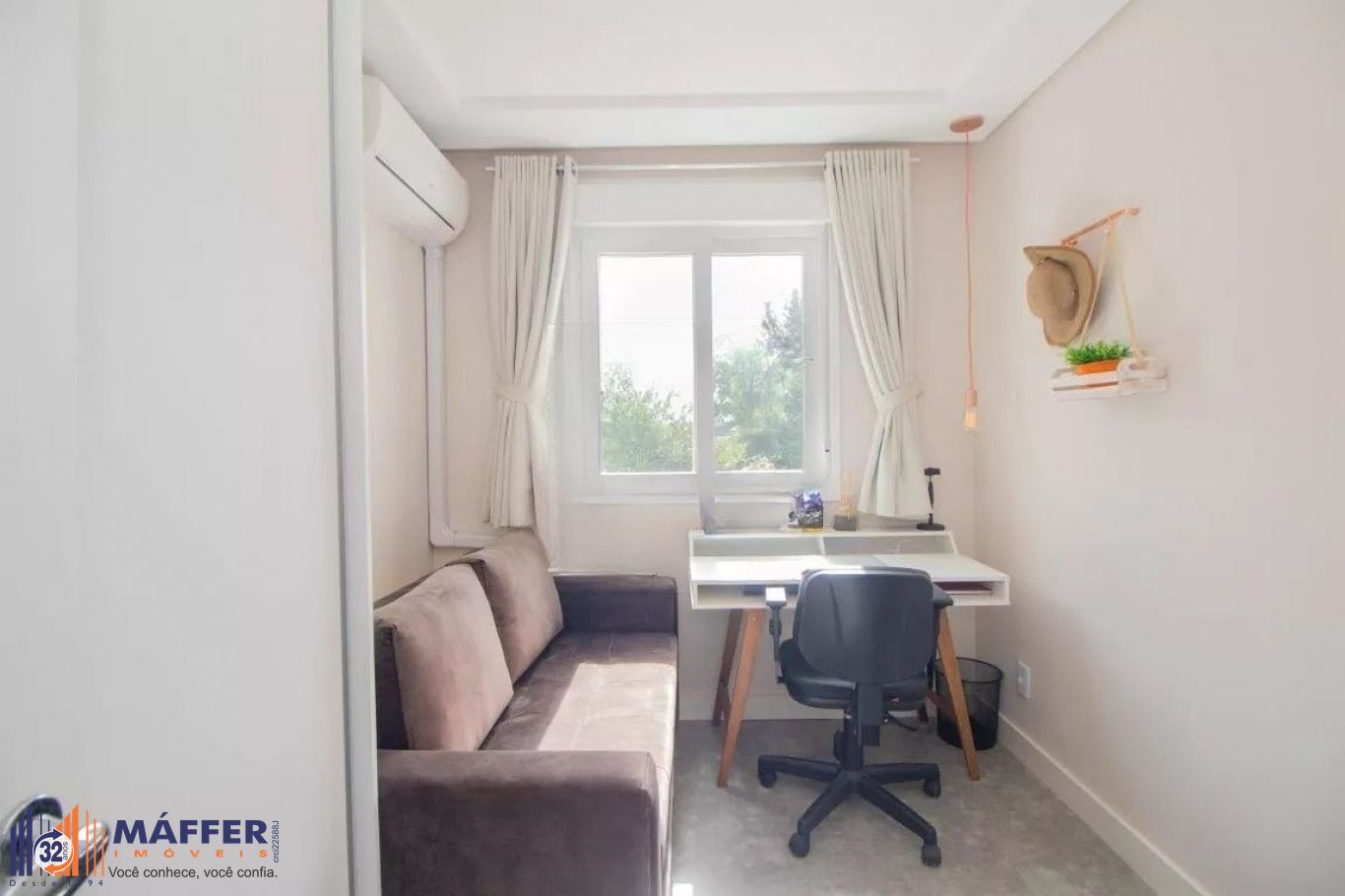 Apartamento, 2 quartos, 56 m² - Foto 25
