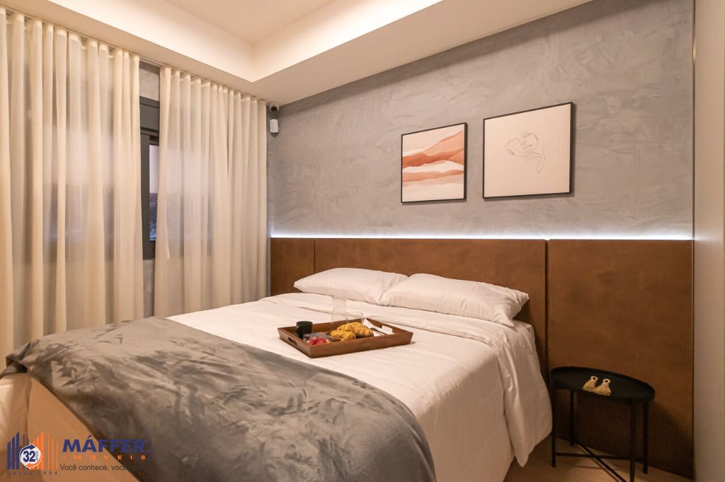 Casa, 1 quarto, 62 m² - Foto 22