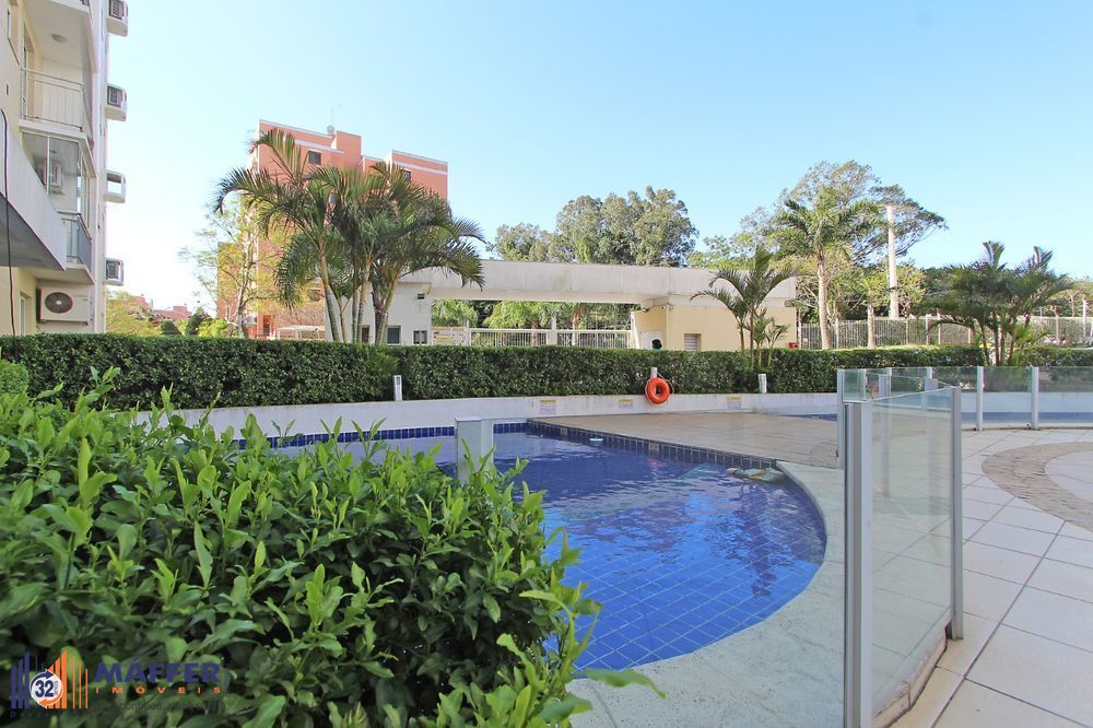 Apartamento, 2 quartos, 57 m² - Foto 32