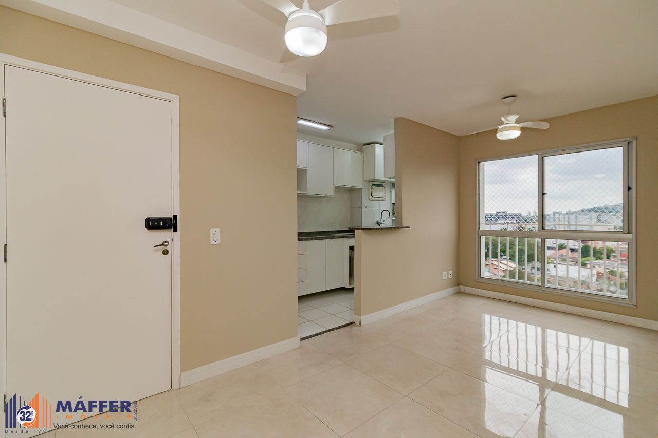 Apartamento, 2 quartos, 51 m² - Foto 4