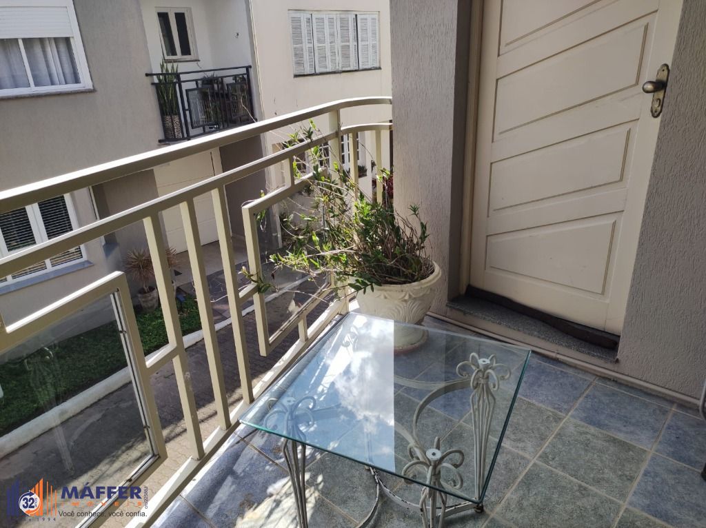 Sobrado, 3 quartos, 195 m² - Foto 24