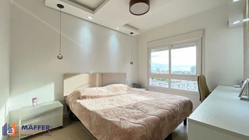 Apartamento, 3 quartos, 128 m² - Foto 26