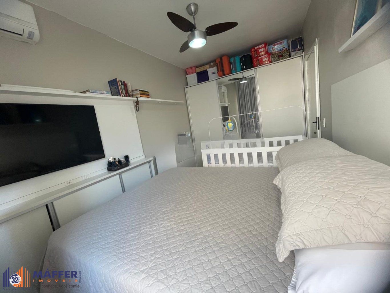 Apartamento, 2 quartos, 61 m² - Foto 12