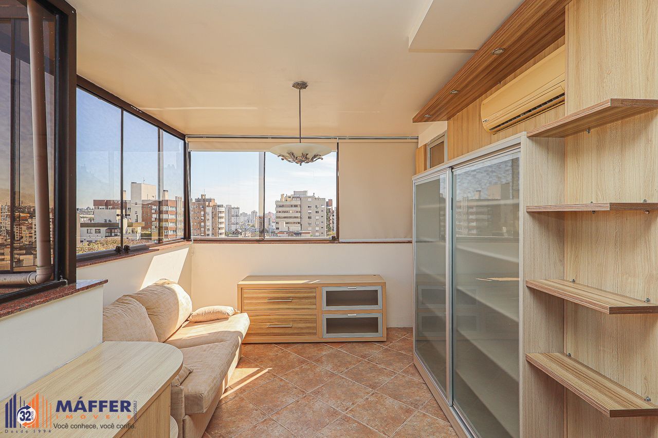 Cobertura, 3 quartos, 185 m² - Foto 15