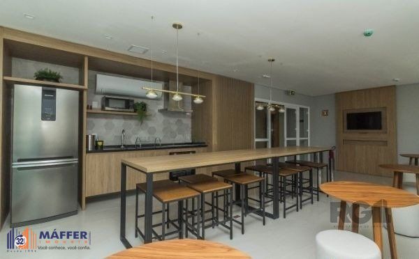 Apartamento, 1 quarto, 27 m² - Foto 6