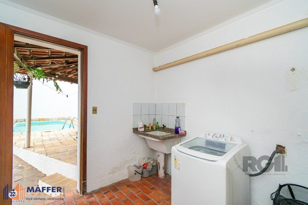 Casa, 6 quartos, 388 m² - Foto 31