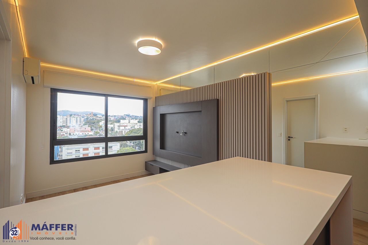 Loft, 1 suíte, à venda, 41 m², Santana - Porto Alegre — foto 3