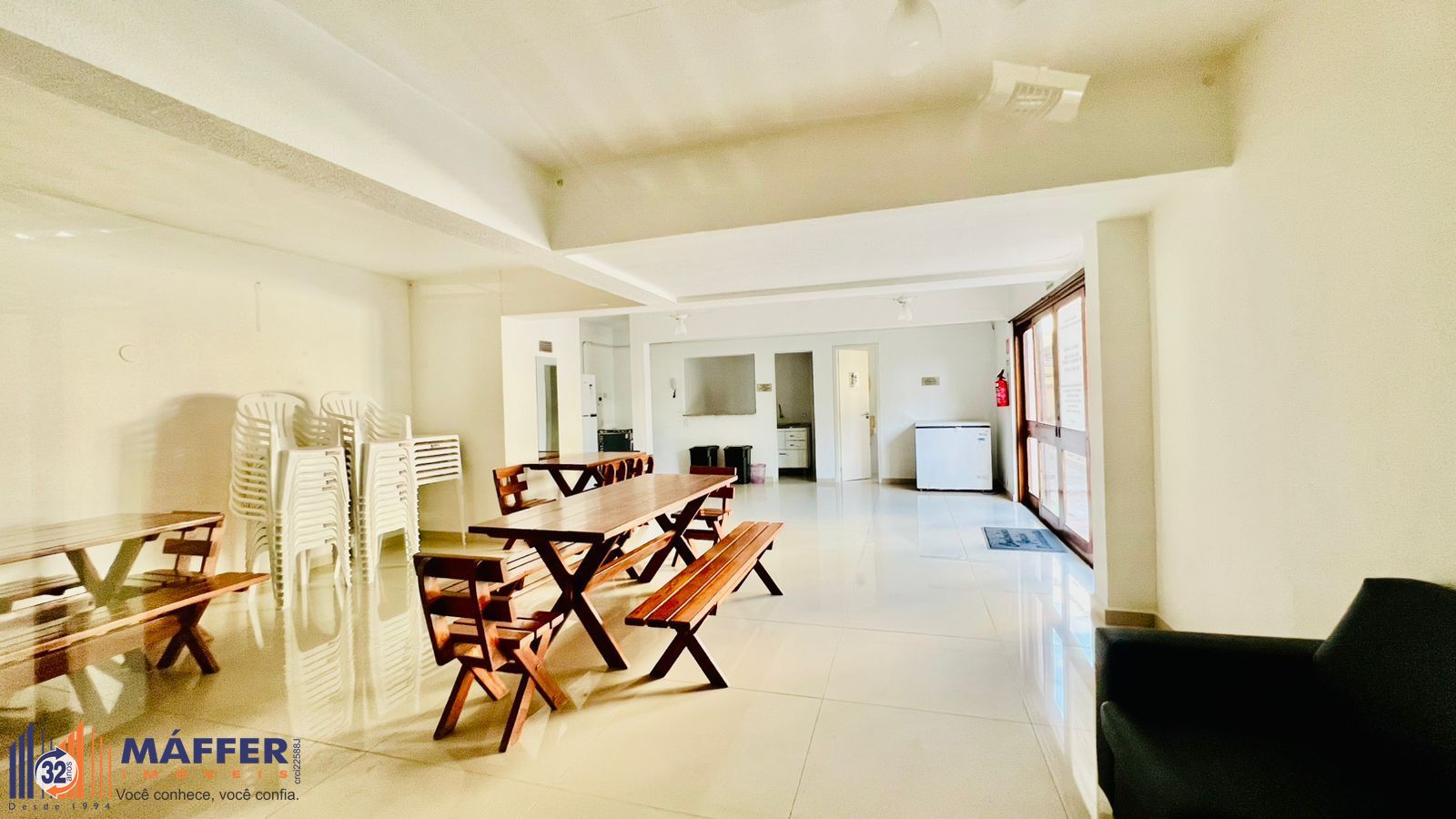 Apartamento, 2 quartos, 70 m² - Foto 17