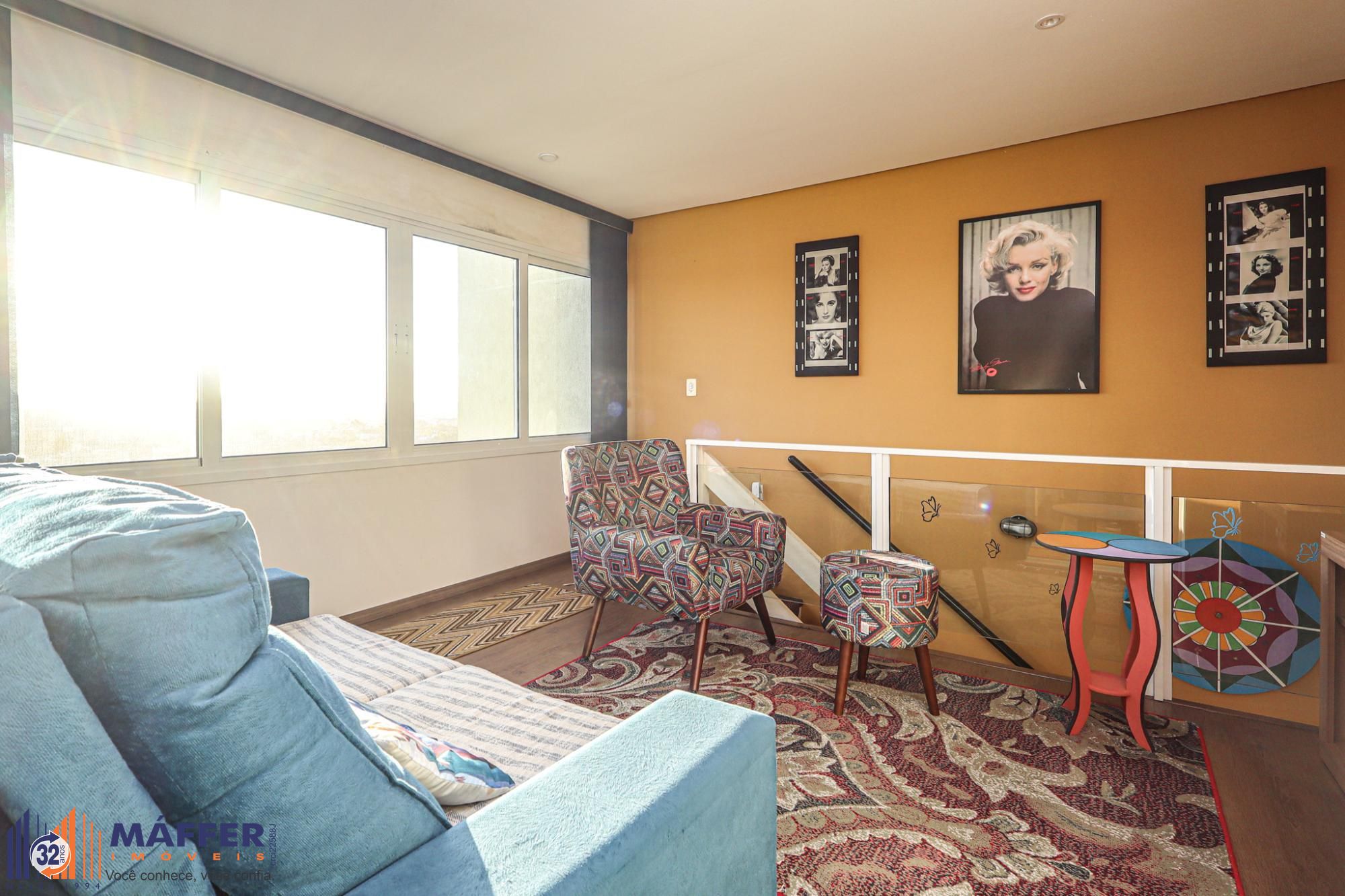 Apartamento, 4 quartos, à venda, 110 m², Passo da Areia - Porto Alegre — foto 5