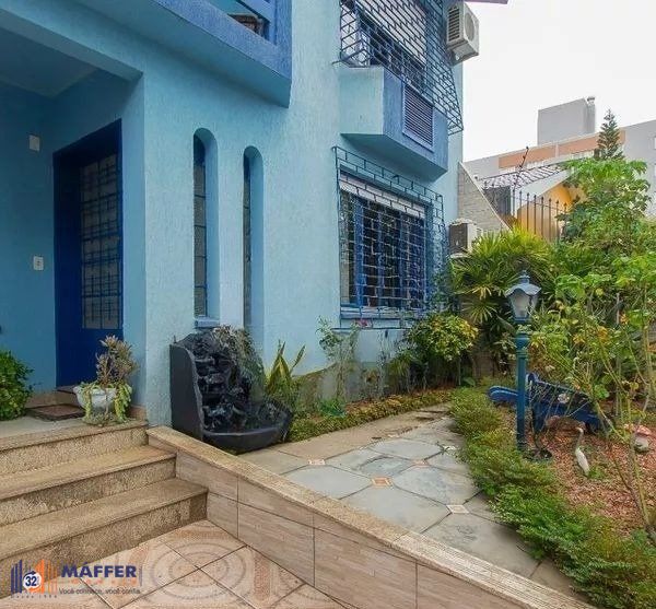 Casa, 4 quartos, 315 m² - Foto 2