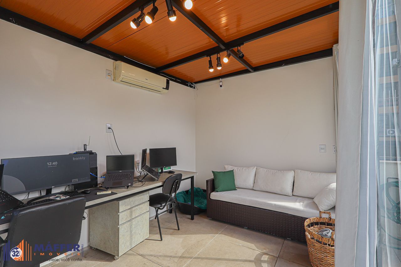 Apartamento, 2 quartos, 133 m² - Foto 21