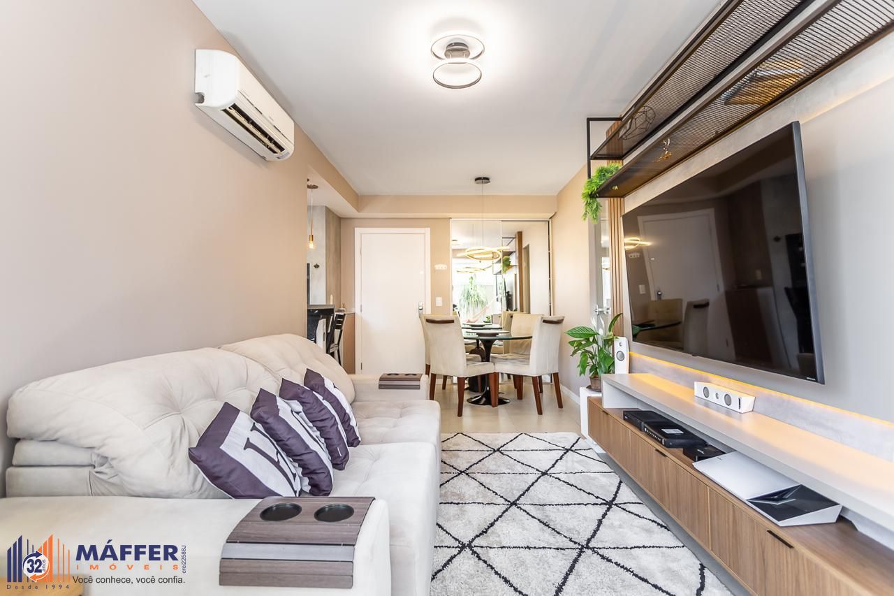 Apartamento, 2 quartos, 75 m² - Foto 25