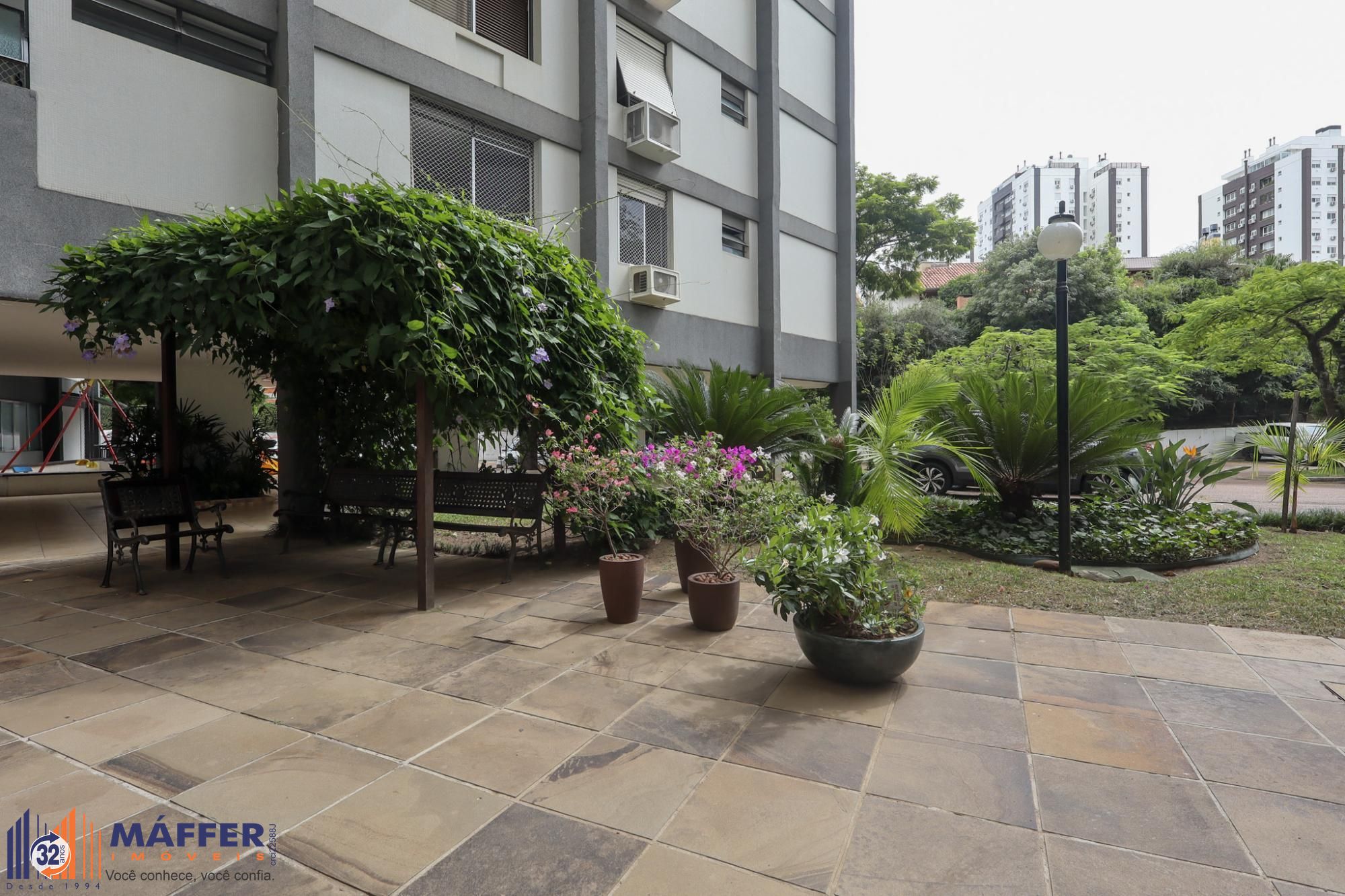 Apartamento, 2 quartos, 79 m² - Foto 33