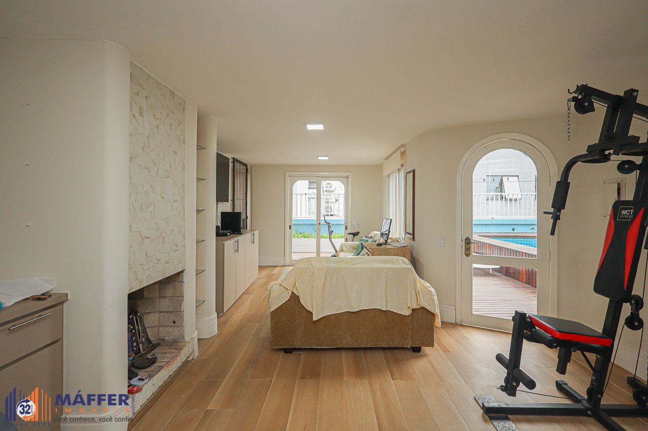 Cobertura, 3 quartos, 299 m² - Foto 45