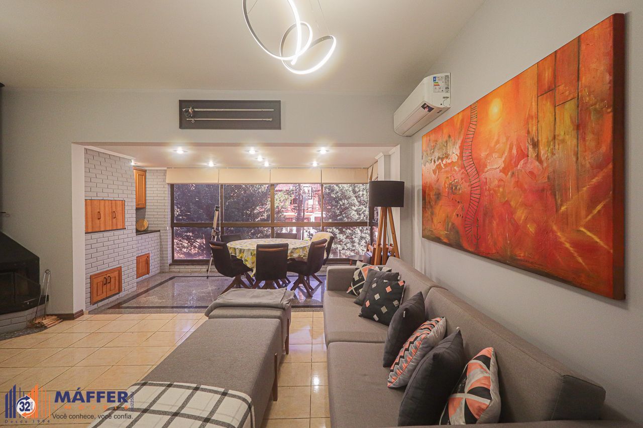 Apartamento, 3 quartos, 117 m² - Foto 7