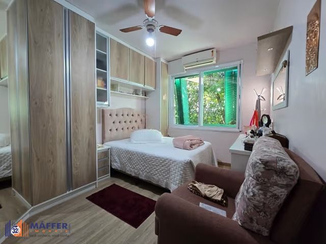 Apartamento, 3 quartos, 78 m² - Foto 12