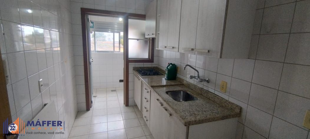 Apartamento, 2 quartos, 59 m² - Foto 7