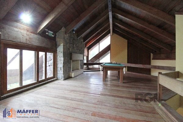 Casa de Condomínio, 4 quartos - Foto 58