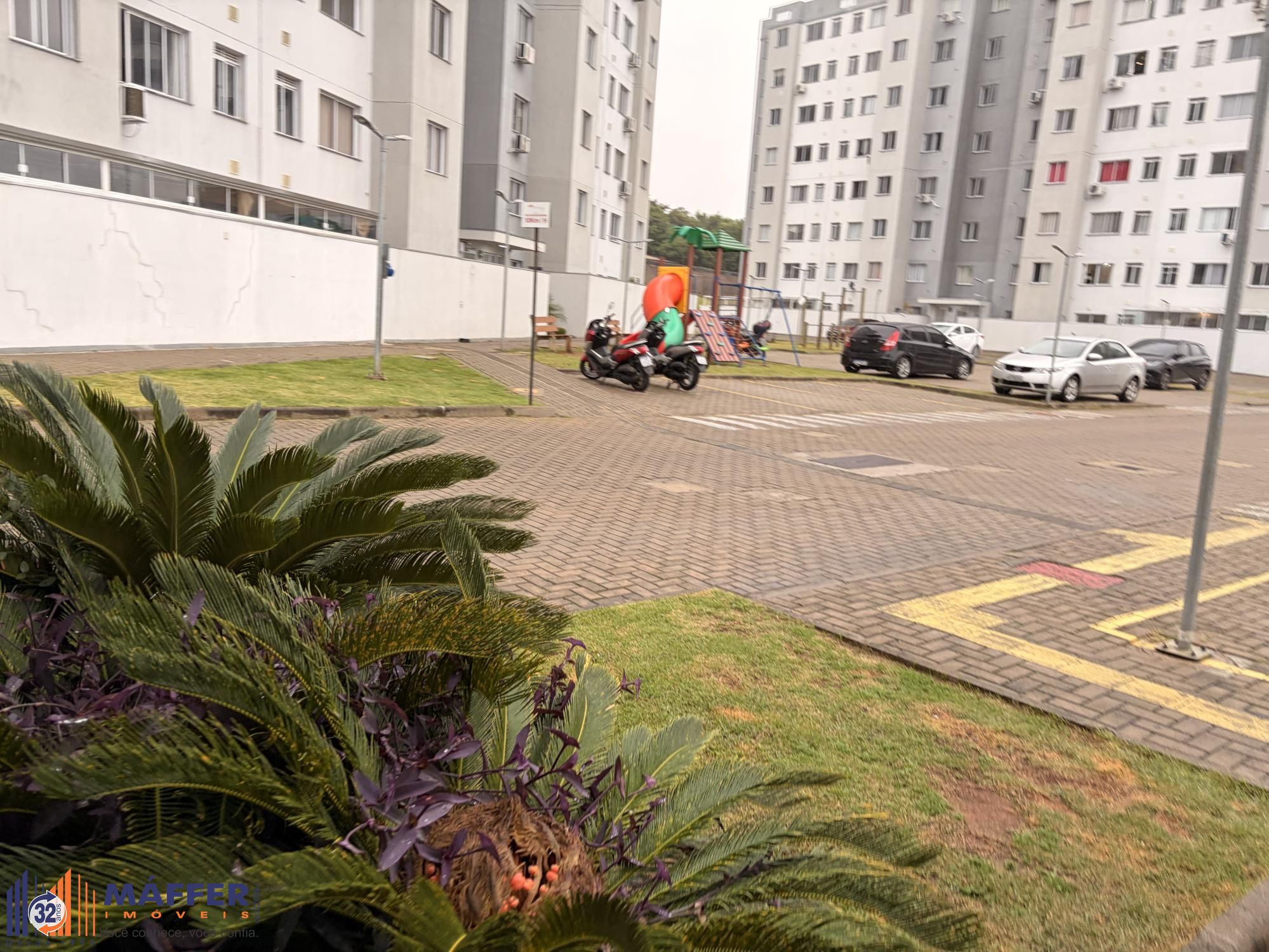 Apartamento, 2 quartos, 48 m² - Foto 21