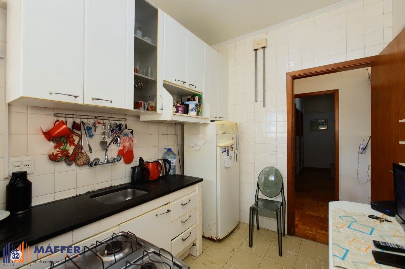 Apartamento, 3 quartos, 129 m² - Foto 8