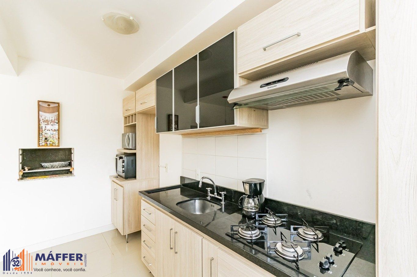 Apartamento, 2 quartos, 57 m² - Foto 10
