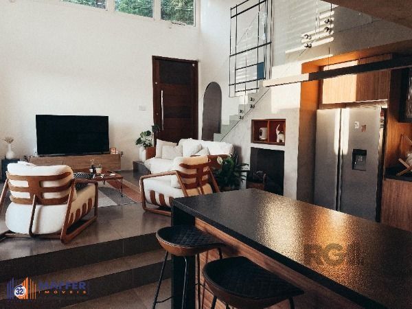 Casa, 3 quartos, 300 m² - Foto 3
