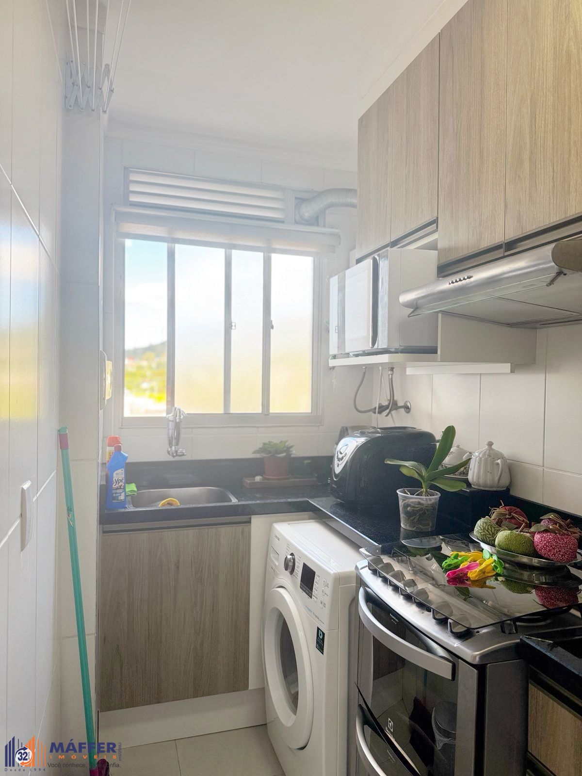 Apartamento, 2 quartos, 58 m² - Foto 13