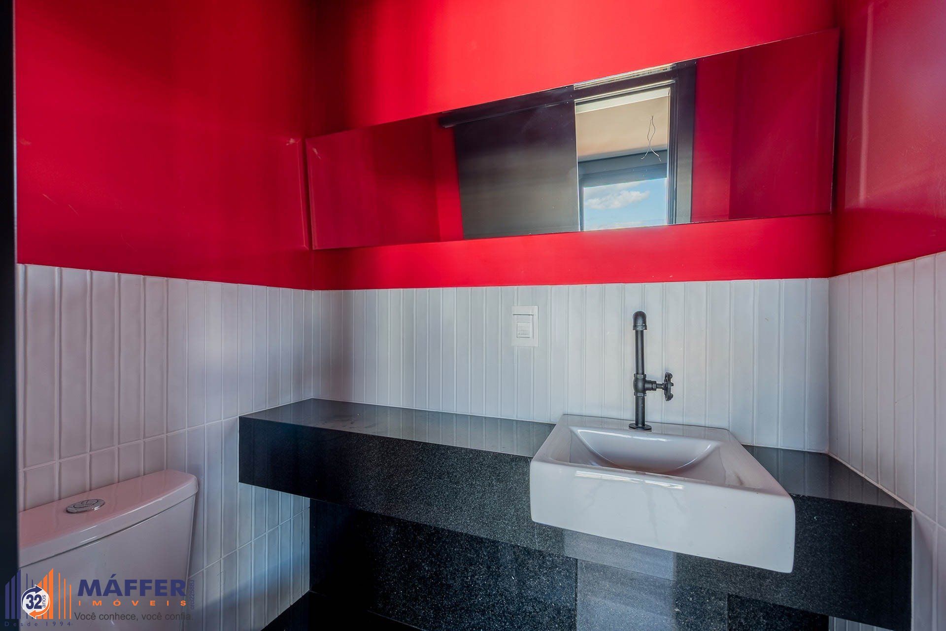 Apartamento, 1 quarto, 76 m² - Foto 11
