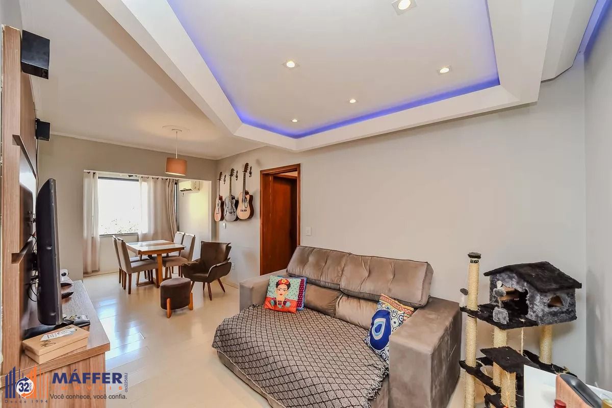 Apartamento, 2 quartos, à venda, 75 m², Jardim Itu - Porto Alegre — foto 2