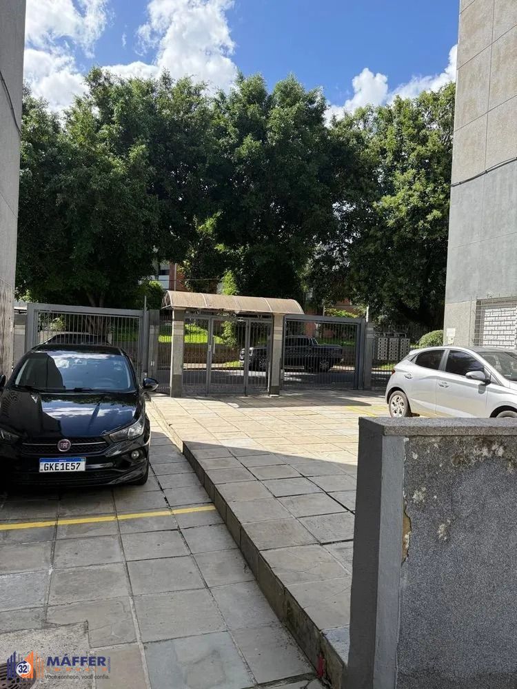 Apartamento, 2 quartos, 56 m² - Foto 21