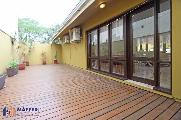 Casa, 4 quartos, 287 m² - Foto 19