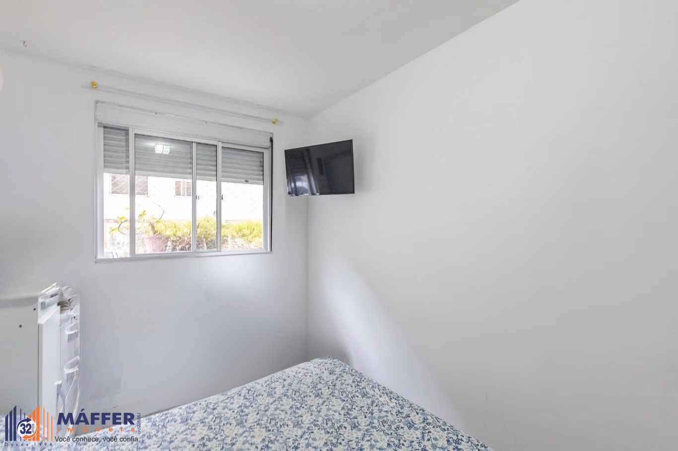 Apartamento, 2 quartos, 52 m² - Foto 8