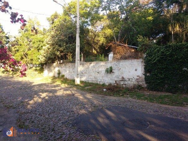 Terreno, 232 m² - Foto 1
