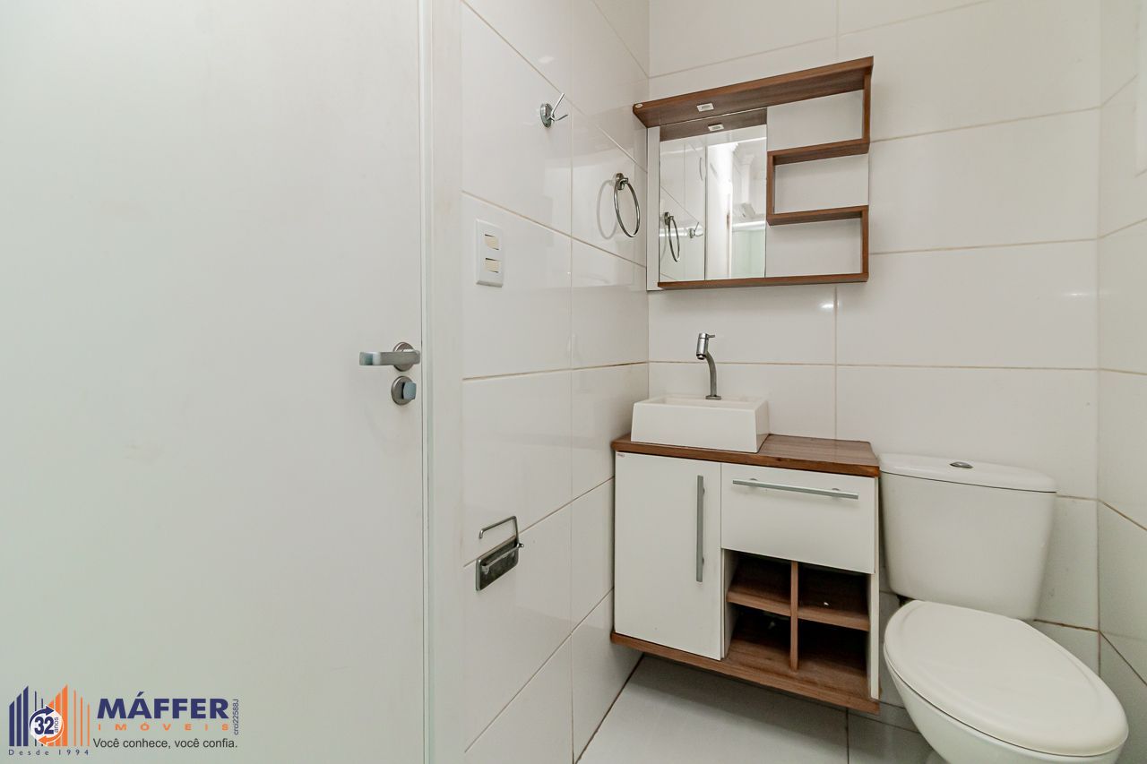 Apartamento, 3 quartos, 94 m² - Foto 11