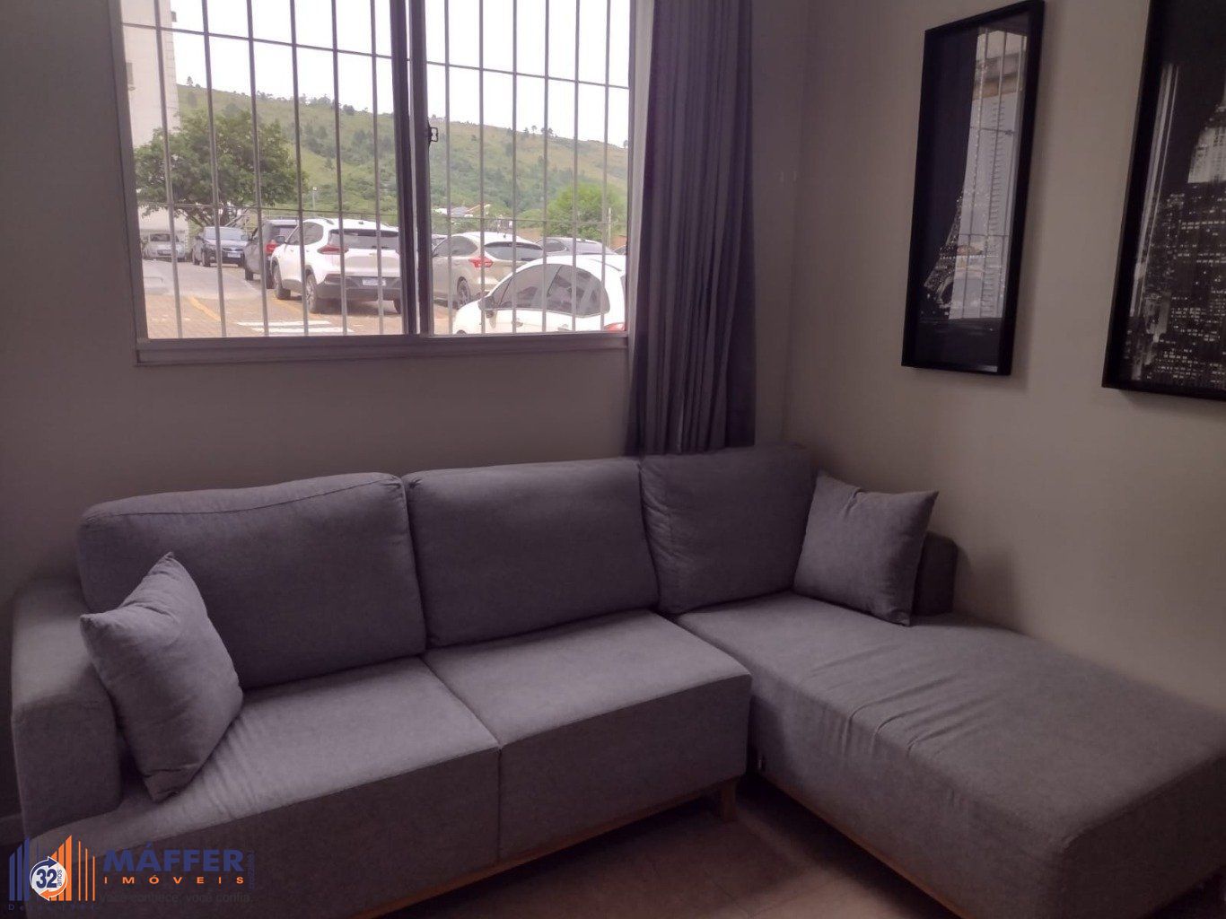 Apartamento, 2 quartos, à venda, 48 m², Morro Santana - Porto Alegre — foto 3