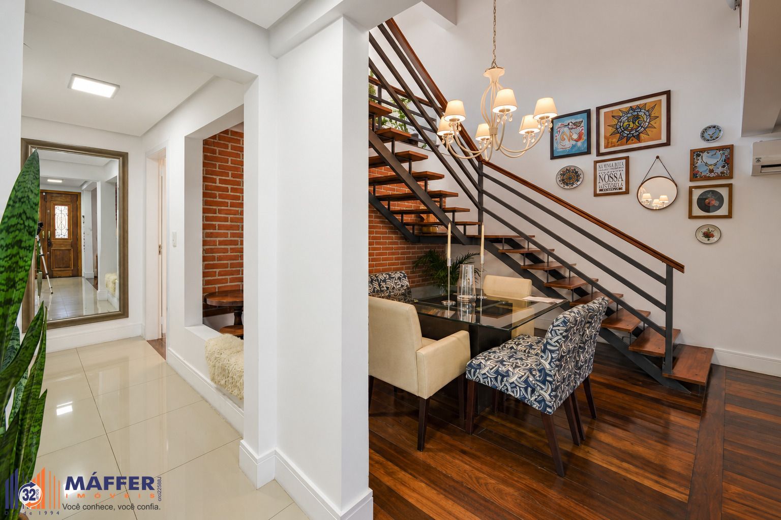 Casa, 4 quartos, à venda, 240 m², Jardim Planalto - Porto Alegre — foto 5