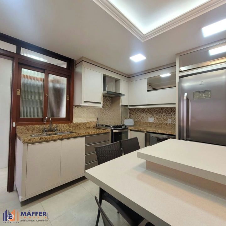 Cobertura, 3 quartos, 251 m² - Foto 13
