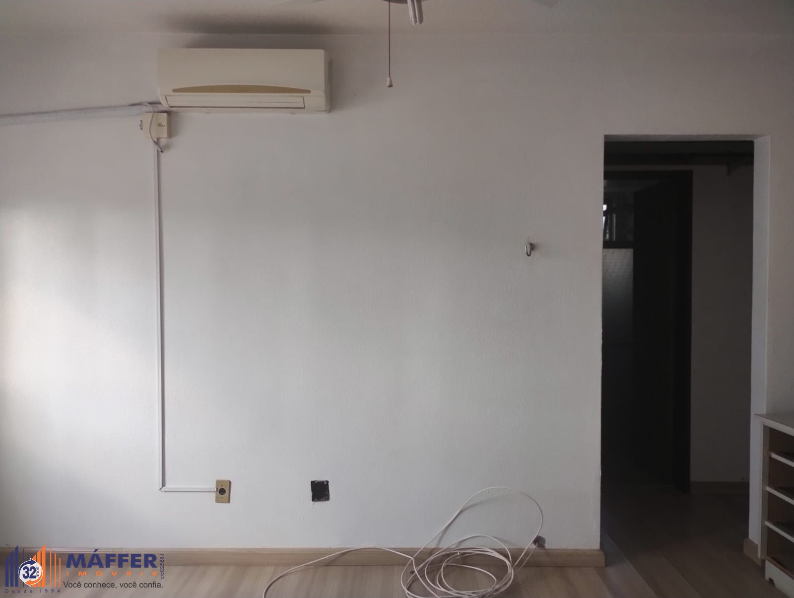 Apartamento, 1 quarto, 45 m² - Foto 5