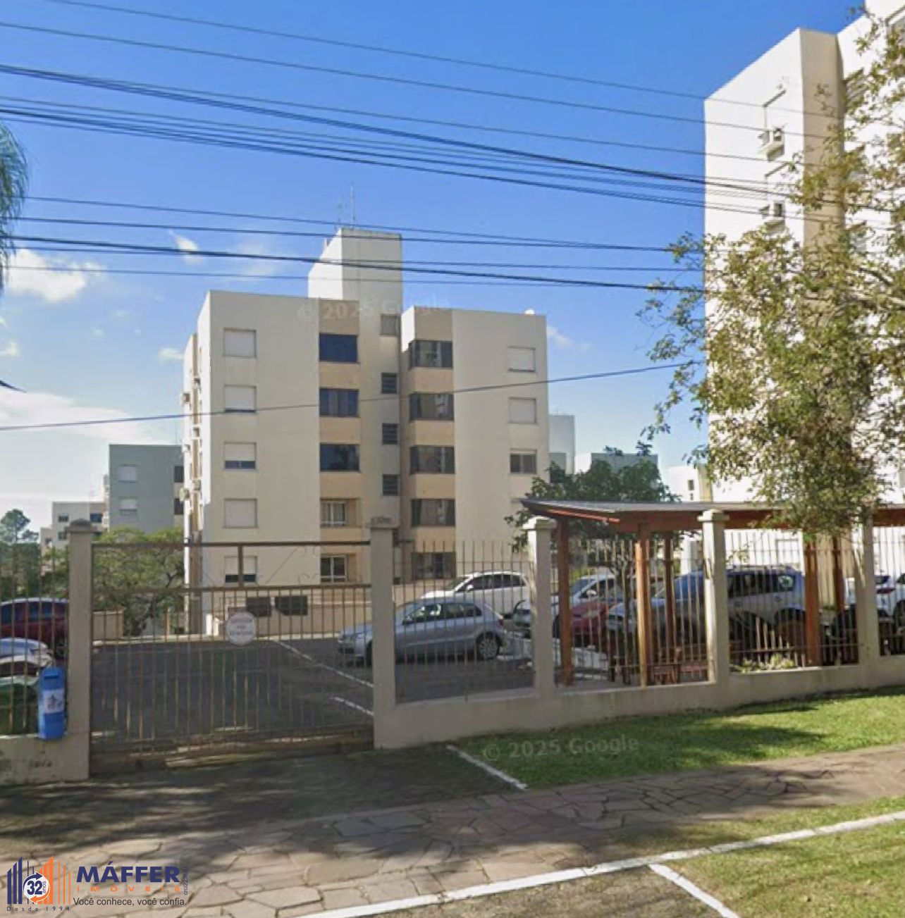 Apartamento, 2 quartos, à venda, 55 m², Sarandi - Porto Alegre — foto 3