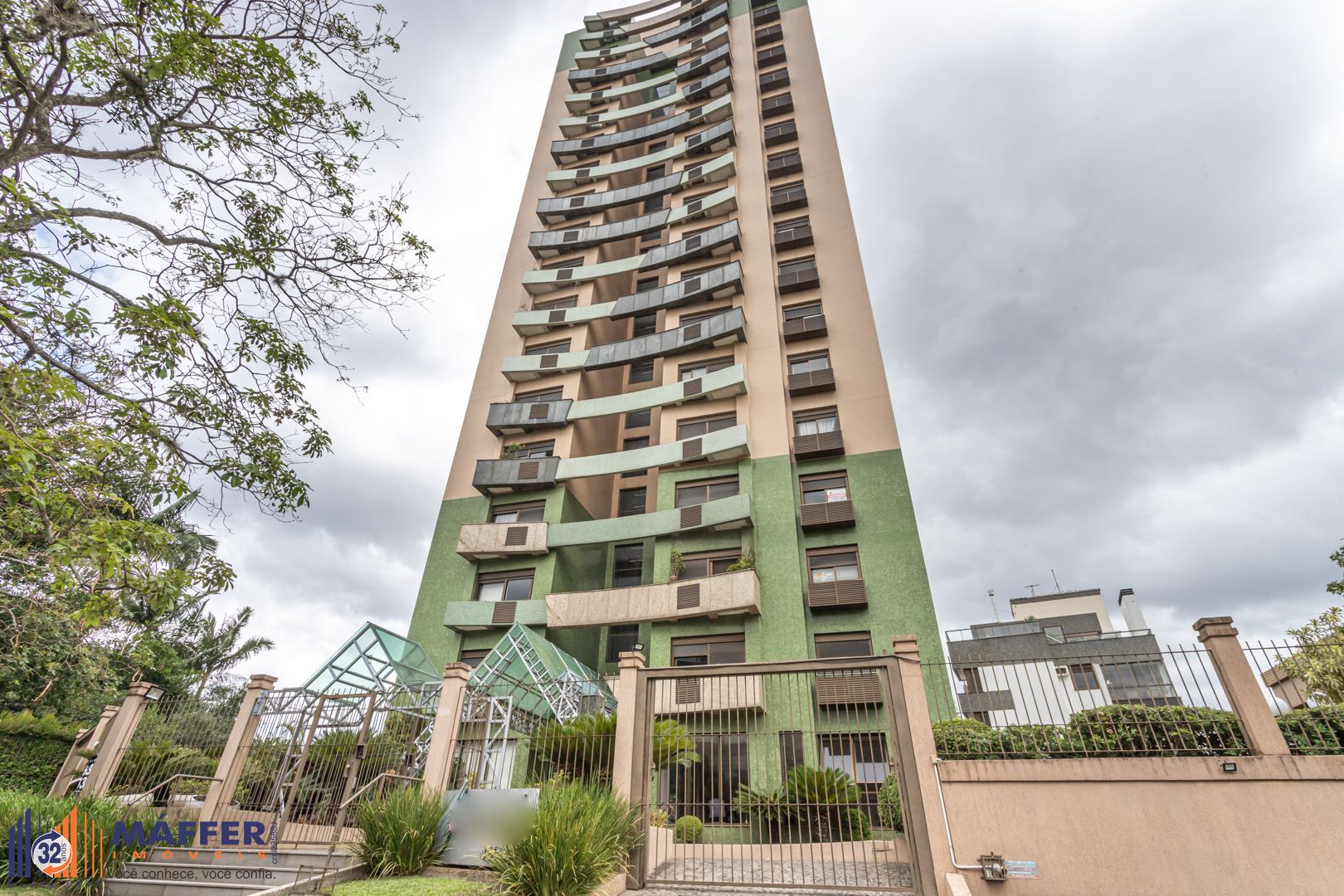 Apartamento, 2 quartos, 124 m² - Foto 78
