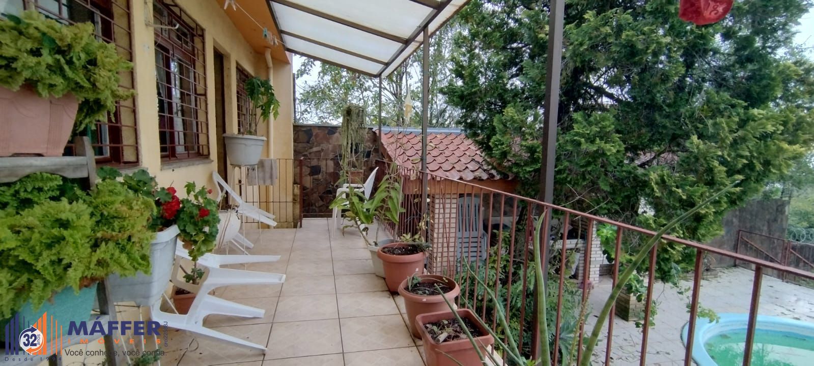 Casa, 5 quartos, 305 m² - Foto 28