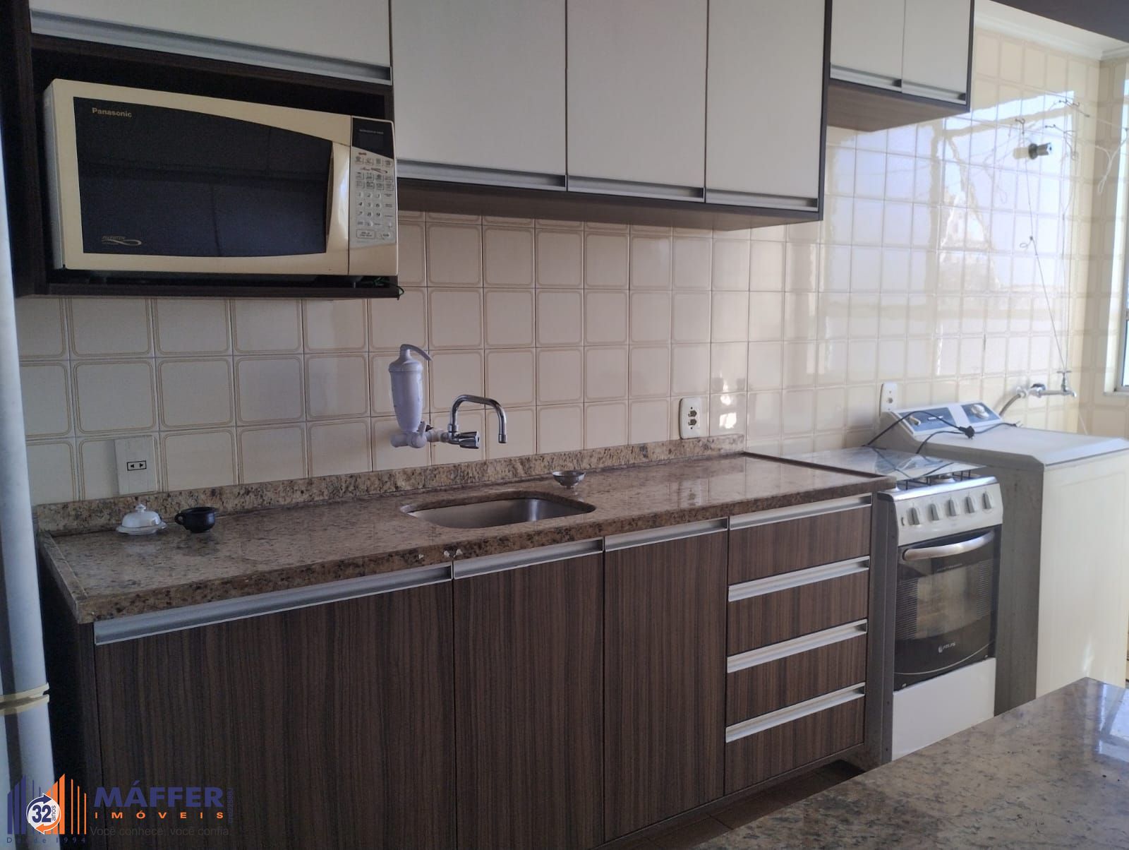 Apartamento, 1 quarto, 45 m² - Foto 9