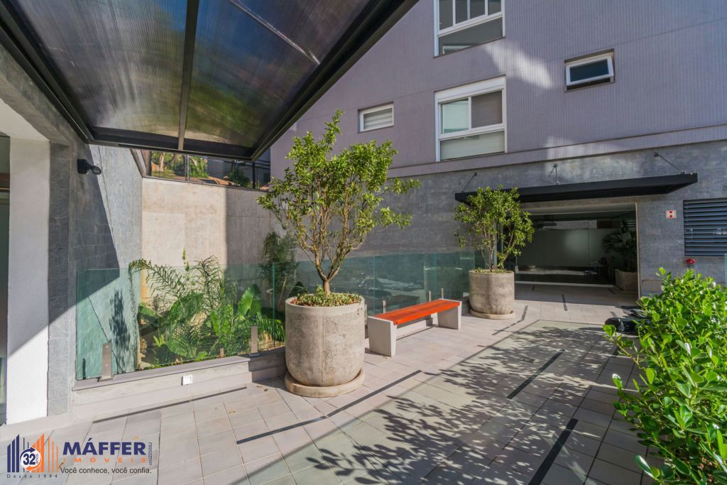 Apartamento, 3 quartos, 193 m² - Foto 42