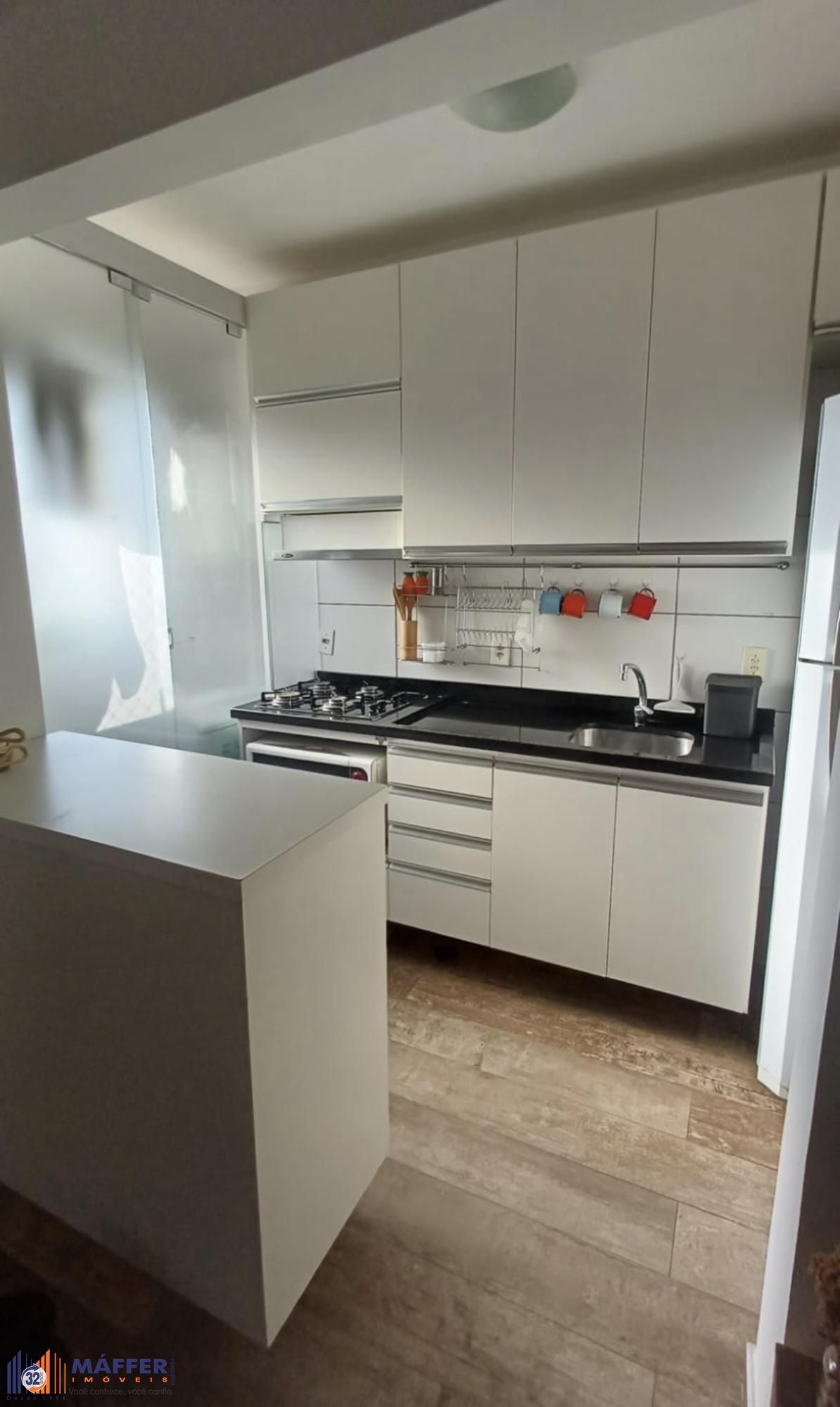 Apartamento 3 quartos com suíte e Academia completa Apenas 269mil Sarandi POA