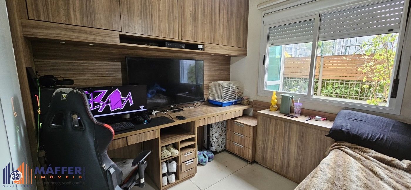 Apartamento, 3 quartos, 192 m² - Foto 15