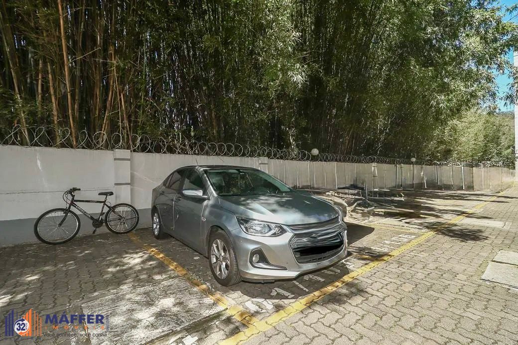 Apartamento, 2 quartos, 48 m² - Foto 16