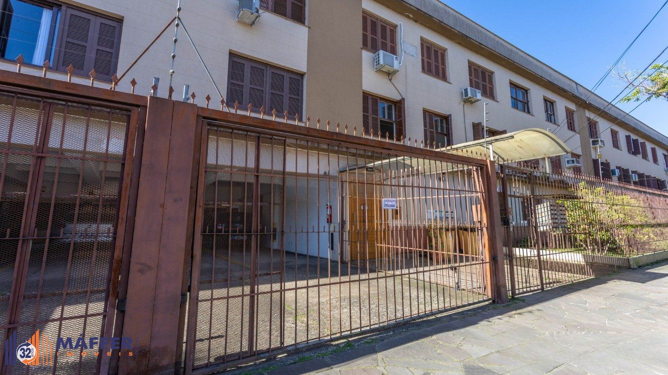 Apartamento, 2 quartos, 56 m² - Foto 22