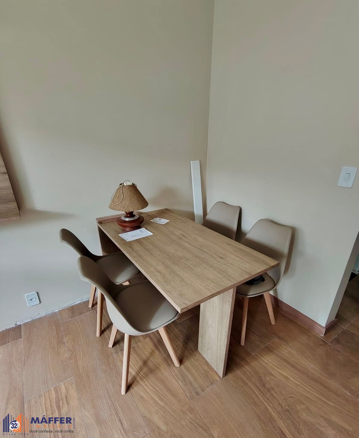 Apartamento, 2 quartos, 60 m² - Foto 5